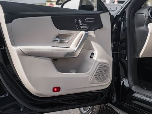 New 2026 Mercedes-Benz CLA 250 4MATIC image 37