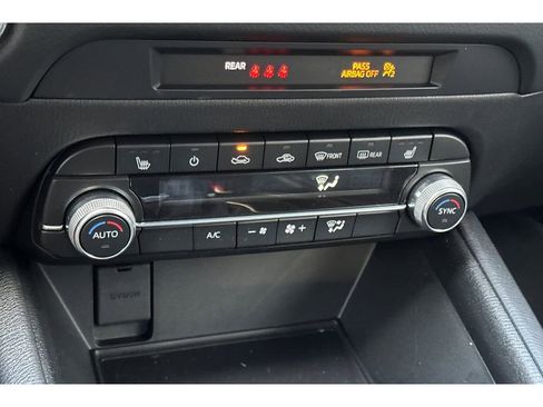 Certified 2025 MAZDA CX-5 AWD 2.5 S w/ Preferred Package image 22