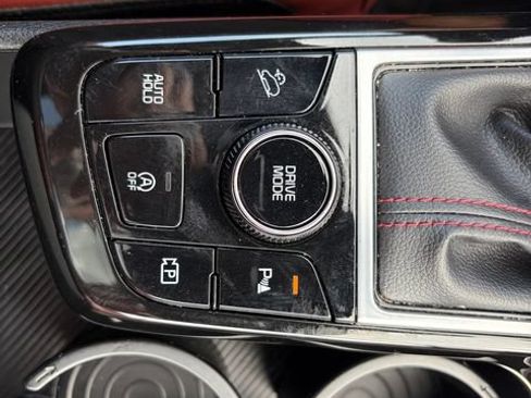 Used 2023 Kia Sportage SX FWD image 32