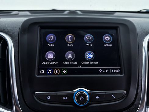 Used 2022 Chevrolet Equinox LT image 16