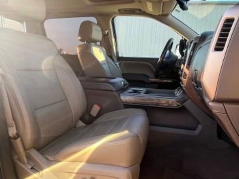 Used 2016 GMC Sierra 1500 Denali w/ Enhanced Driver Alert Package image 12