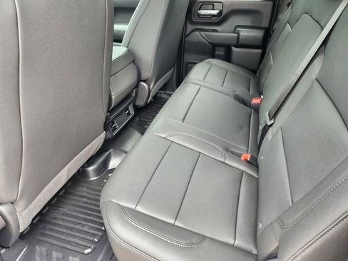 New 2026 Chevrolet Silverado 2500 W/T w/ WT/CX Safety Package AWD/4WD image 31