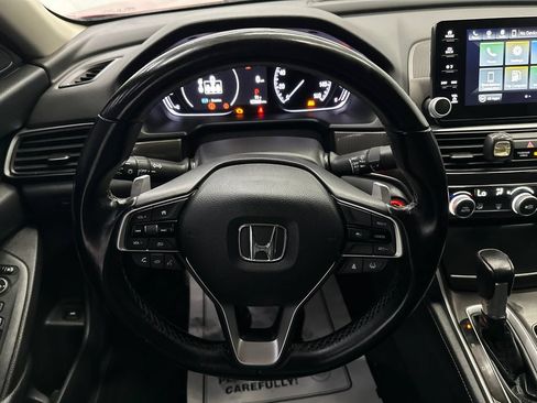 Used 2021 Honda Accord Sport Special Edition image 23