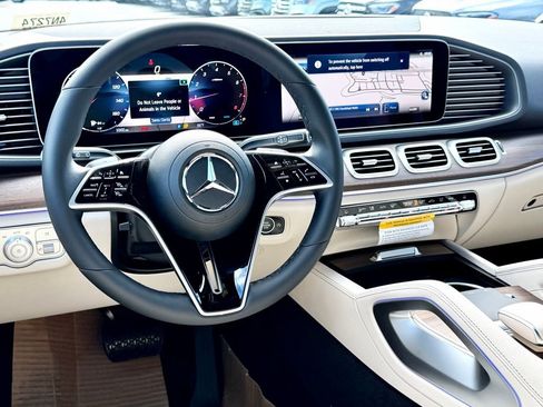 New 2026 Mercedes-Benz GLE 350 4MATIC image 29