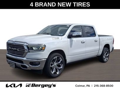 Used 2023 RAM 1500 Laramie