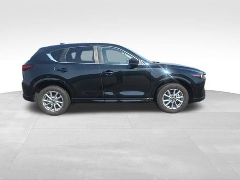 Used 2025 MAZDA CX-5 AWD 2.5 S w/ Preferred Package image 11