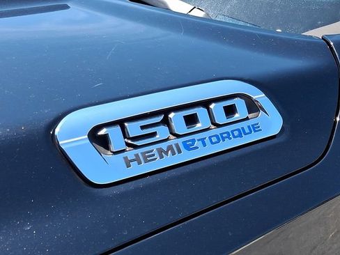 Used 2021 RAM 1500 Big Horn AWD/4WD image 29