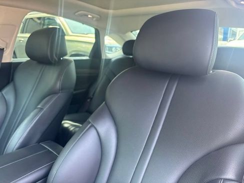 Used 2021 Genesis G80 2.5T w/ Advanced Package AWD/4WD image 7