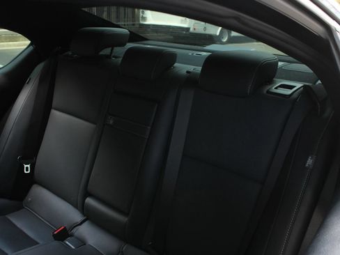 Used 2022 Lexus IS 300 AWD w/ Premium Package image 18