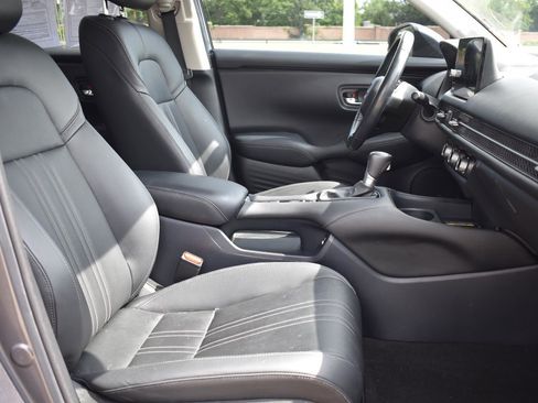Used 2023 Honda HR-V EX-L image 15