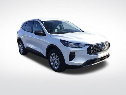 New 2025 Ford Escape Active w/ Cold Weather Package image 6