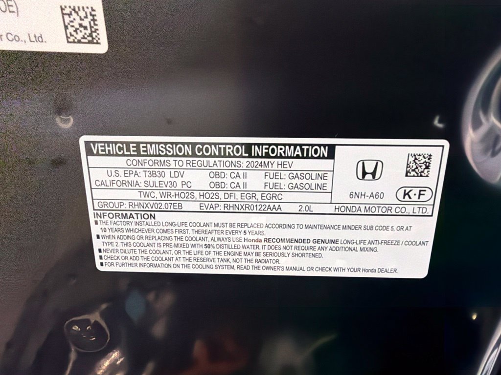 Used 2024 Honda Accord Touring image 36