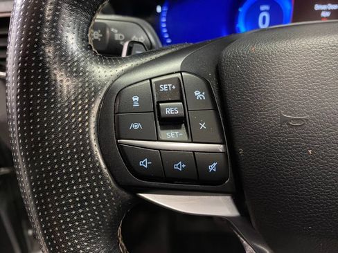 Used 2020 Ford Explorer ST w/ Premium Technology Package AWD/4WD image 37