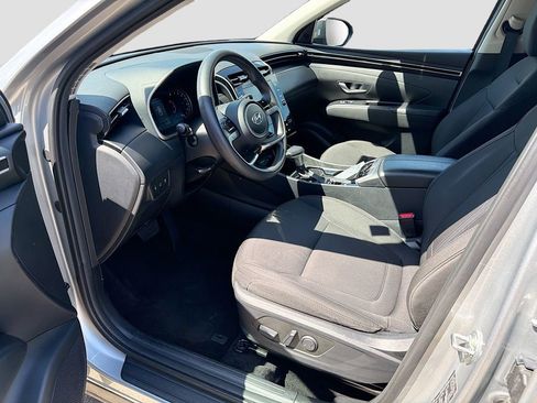 Used 2024 Hyundai Tucson SEL FWD image 25