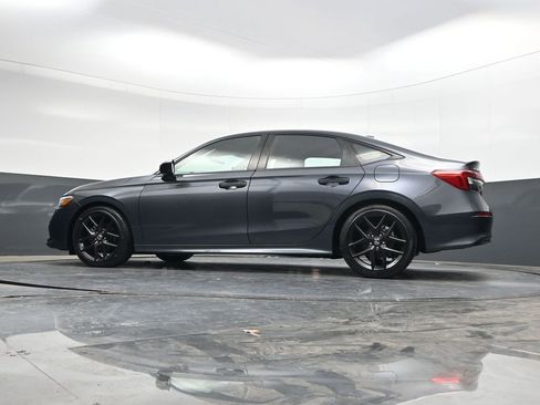 Used 2024 Honda Civic Sport image 29