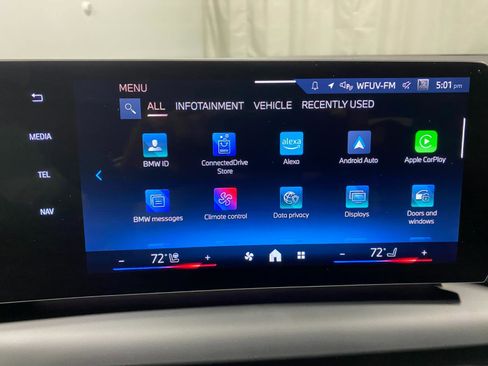 Used 2025 BMW 228i xDrive image 12