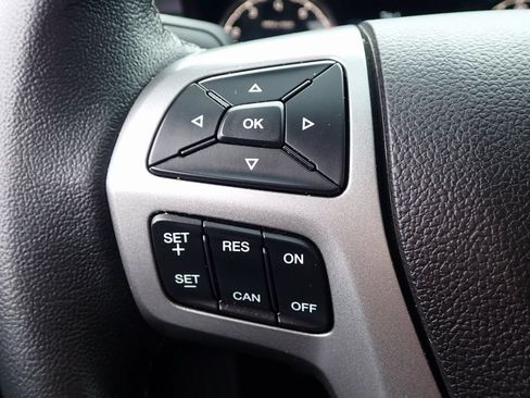 Used 2021 Ford Ranger XLT w/ Equipment Group 301A Mid AWD/4WD image 32