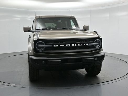 New 2026 Ford Bronco Outer Banks image 54