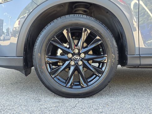Used 2024 MAZDA CX-5 Carbon Edition image 41