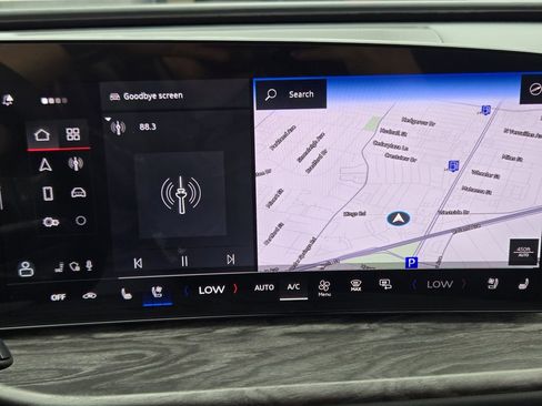 Certified 2025 Audi Q5 Prestige image 22