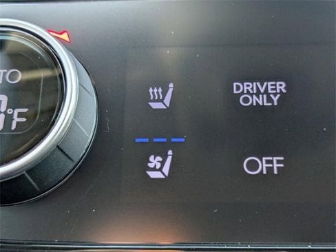 New 2026 Hyundai Tucson Limited image 22