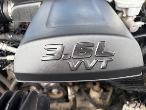 Used 2018 RAM 1500 Tradesman w/ Popular Equipment Group AWD/4WD image 28