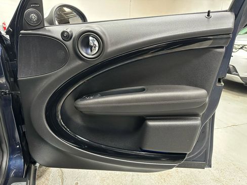 Used 2016 MINI Cooper Countryman S image 8