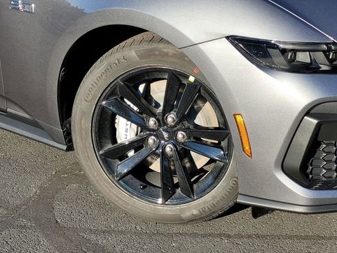 New 2026 Ford Mustang GT image 9