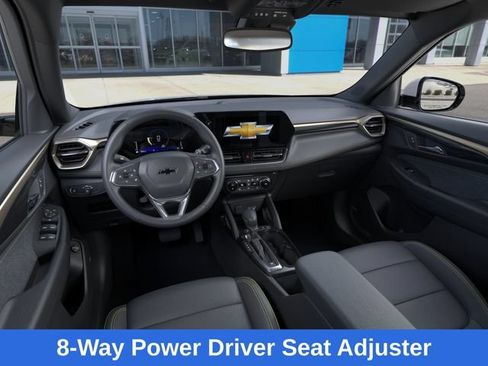 New 2026 Chevrolet TrailBlazer ACTIV w/ Convenience Package AWD/4WD image 16