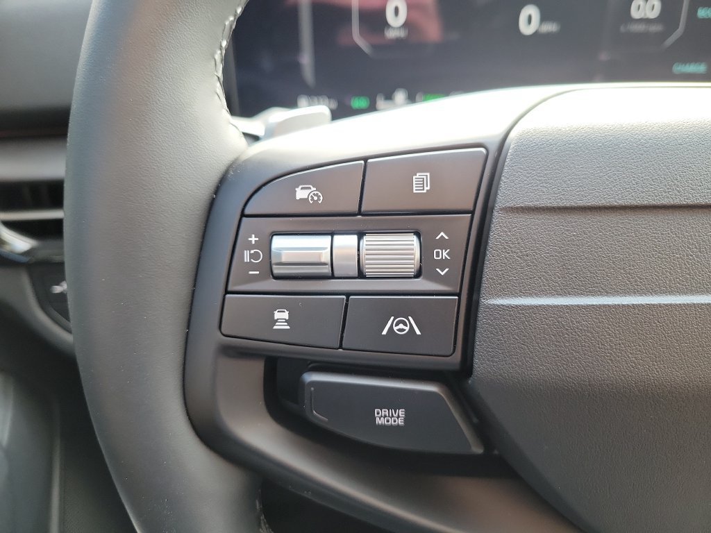 New 2026 Kia Sportage SX Prestige AWD/4WD image 27
