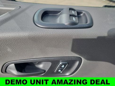 Used 2024 Ford Transit 150 Low Roof w/ Fleet Safety Package image 29