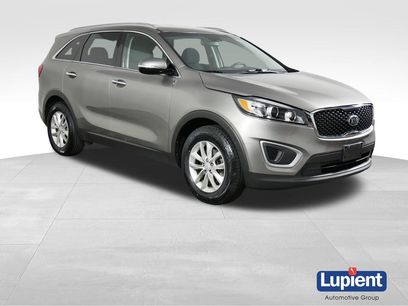 Used 2018 Kia Sorento AWD