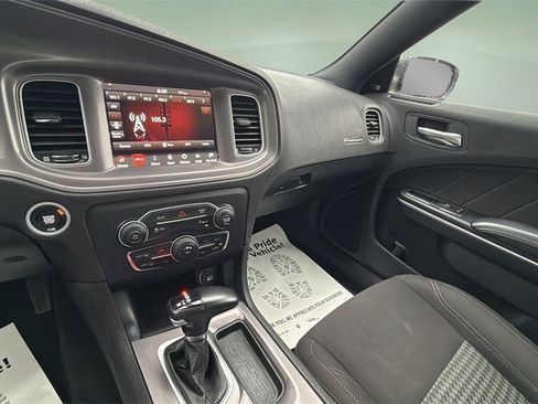 Used 2023 Dodge Charger SXT image 23