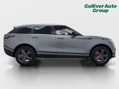 Used 2022 Land Rover Range Rover Velar R-Dynamic S AWD/4WD image 10