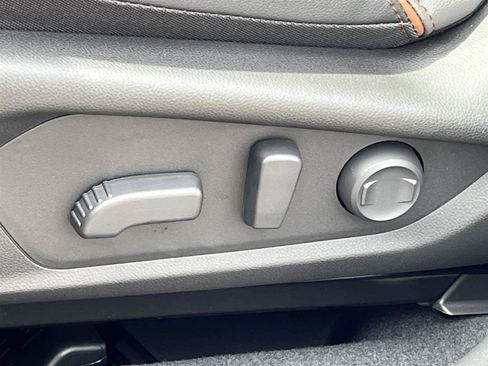 New 2025 Subaru Forester Sport image 13