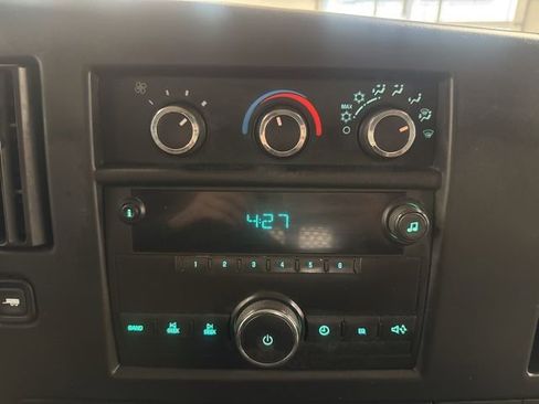 Used 2014 GMC Savana 2500 Extended image 34