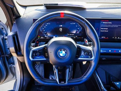 Used 2025 BMW X3 M50 AWD/4WD image 13