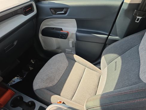 Used 2024 Ford Maverick XLT w/ XLT Luxury Package FWD image 15