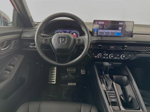 New 2026 Honda Accord Sport image 26