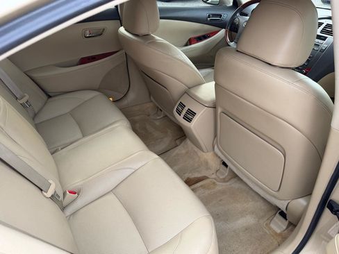 Used 2007 Lexus ES 350 FWD image 11