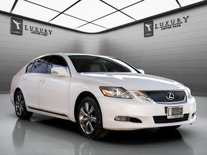 Used 2008 Lexus GS 350 AWD
