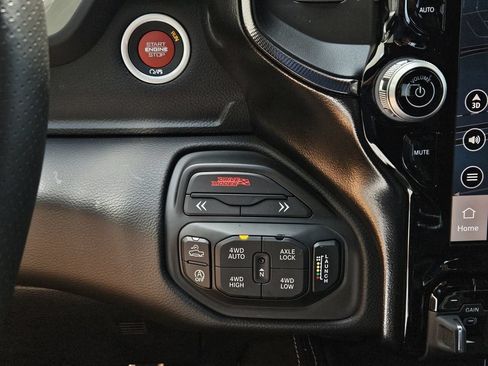 New 2026 RAM 1500 RHO AWD/4WD image 20