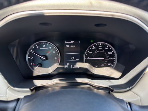 Used 2023 Subaru Outback Limited AWD/4WD image 18