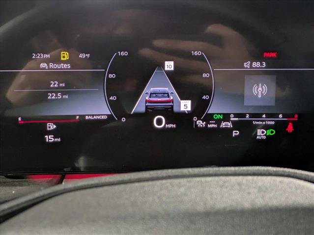New 2025 Audi Q5 Premium AWD/4WD image 11