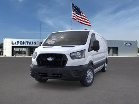 New 2026 Ford Transit 350 Base image 2