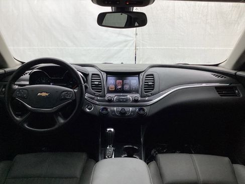 Used 2018 Chevrolet Impala LT w/ LT Convenience Package FWD image 27