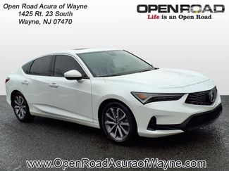 Certified 2023 Acura Integra video 1