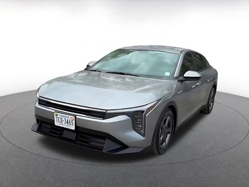 Used 2025 Kia K4 LXS FWD image 4