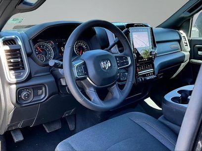 Used 2026 RAM 2500 Big Horn