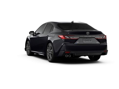 New 2026 Toyota Camry XSE image 7